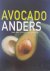 N. van Leeuwen - Avocado Anders