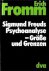Sigmund Freuds Psychoanalys...