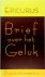 Epicurus - Brief over het geluk