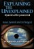 Explaining the Unexplaned
