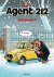 Raoul Cauvin - Agent 212 integraal SC 3