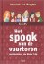 Z.E.S. 1 - Het spook van de...