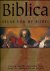 BEITZEL, B.J. - Biblica. Atlas van de bijbel. Een cultuurhistorische reis door de landen uit de Bijbel