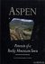 Aspen, portrait of a Rocky ...