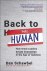 Dan Schawbel - Back to Human