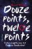 Geert Willems - Douze points, twelve points