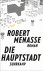 Robert Menasse - Die Hauptstadt