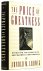 The price of greatness. Res...