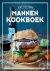 Diverse auteurs - Het ultieme mannenkookboek