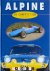 Alpine en Compétition