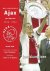 D. Endt - Ajax jaarboek 2003-2004