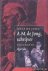 de Jong - A.M. de Jong biografie