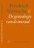 Friedrich Nietzsche & Thomas Graftdijk - De genealogie van de moraal