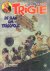 Trigie 18, De Slag Om Trigo...