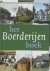 Piet Van & E.a. Cruyningen - Het Boerderijenboek