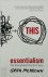 Greg McKeown - Essentialism The Disciplined Pursuit of Less