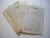 div. auteurs, Boyd / Evangeliste / Vargas ...... - Hantise / Sepultura / Salut et Liberte / ......... (korte kennismaking met werk van ...)