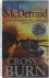 Val McDermid - Cross and Burn