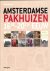 Amsterdamse pakhuizen 16de-...