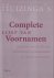 Huizinga's Complete lijst v...