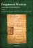 Fragmenta Musicae Contempor...