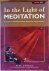 George, Mike - IN THE LIGHT OF MEDITATION. A Guide to Meditation and Spiritual Development (without CD)