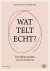 (1) Wat Telt Echt?