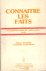 Niv, David (ed.) - Connaitre les Faits. Un guide historique du conflit israélo-arabe