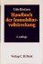 Handbuch der Immobiliarvoll...