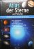 Atlas der Sterne und Planet...