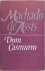 Machado De Assis - Dom Casmurro
