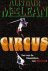 MacLean - Circus (parelpocket)