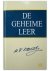 H.P. Blavatsky - De geheime leer
