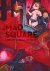 The mad square : modernity ...