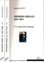 Roberti, Nicolas - Raymond Abellio, 1944-1986