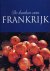 De keuken van Frankrijk