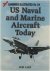 US Naval and Marine Aircraf...