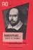  - AO boekje 353 - Shakespeare...dichter of stroman? - Wekelijkse studiereeks stichting IVIO
