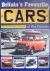 Britain's Favourite Cars of...