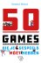 Ronald Meeus - 50 games die je gespeeld móét hebben