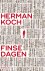 Herman Koch - Finse dagen