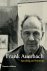 Frank Auerbach – Speaking a...