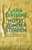 Hotel zonder sterren