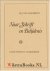 Sliedregt, Ds. J. van - Naar Schrift en Belijdenis         -    catechetisch leerboekje