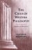 Vladimir Solovyov - The Crisis of Western Philosophy