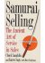 Chuck Laughlin - Samurai Selling