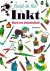 Inkt word een tekentalent!
