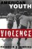 Franklin E. Zimring - American Youth Violence