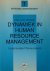 Dynamiek in human resource ...