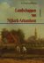 Dooren, Frank van - Landschappen van Nijkerk-Arkemheen